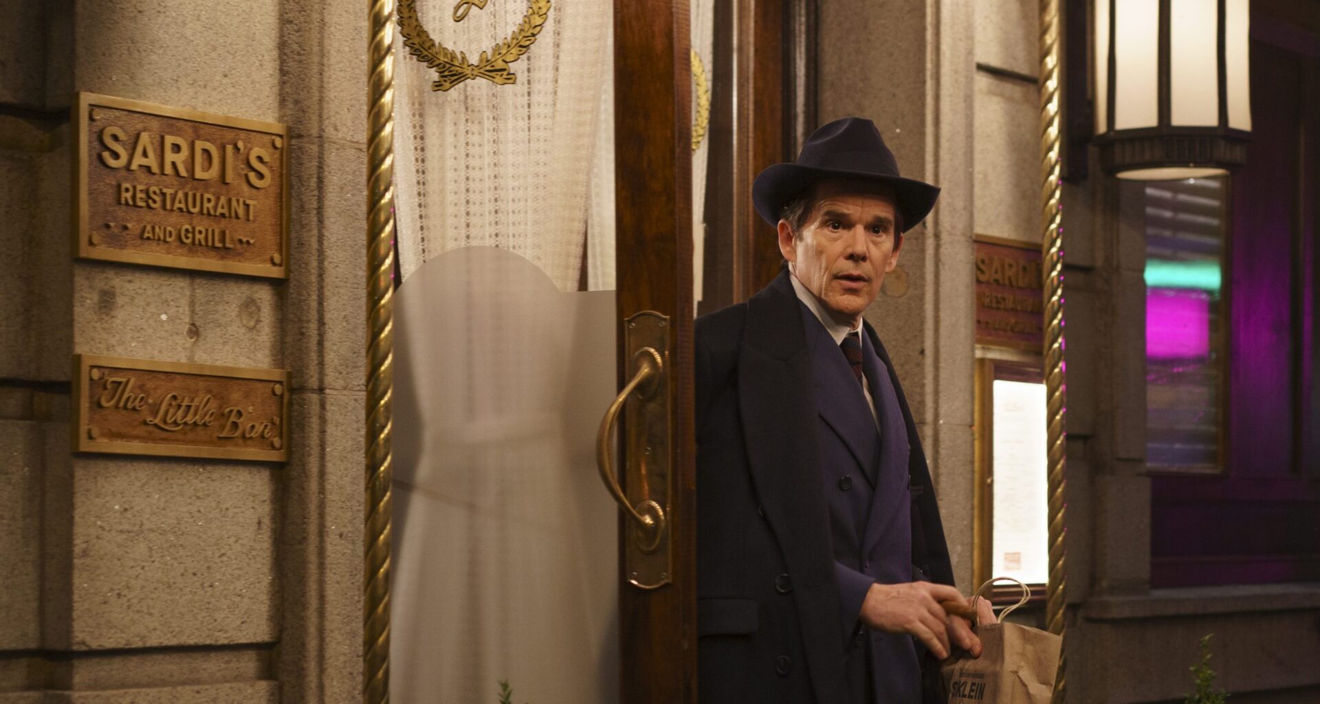 Austin’s Filmmakers Make It to the Oscars • The Austin Chronicle