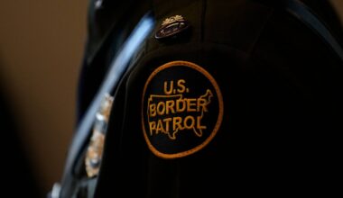 border patrol