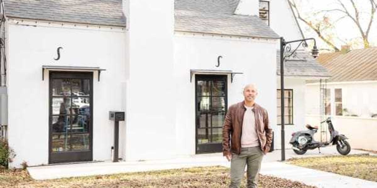 Restaurant news and best new bars top this week's most popular stories