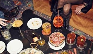 Rodeo parties top 7 best food and drink events in Fort Worth