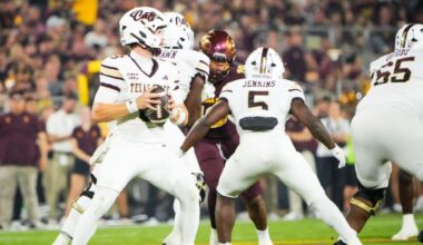 Texas State vs. Rice prediction, odds, spread, betting line: 2026 Armed Forces Bowl picks from proven model