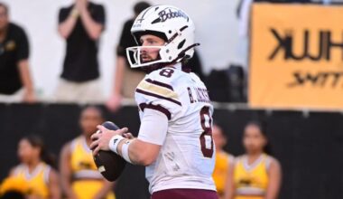 Texas State vs. Rice prediction, odds, spread: 2026 Armed Forces Bowl picks from proven model