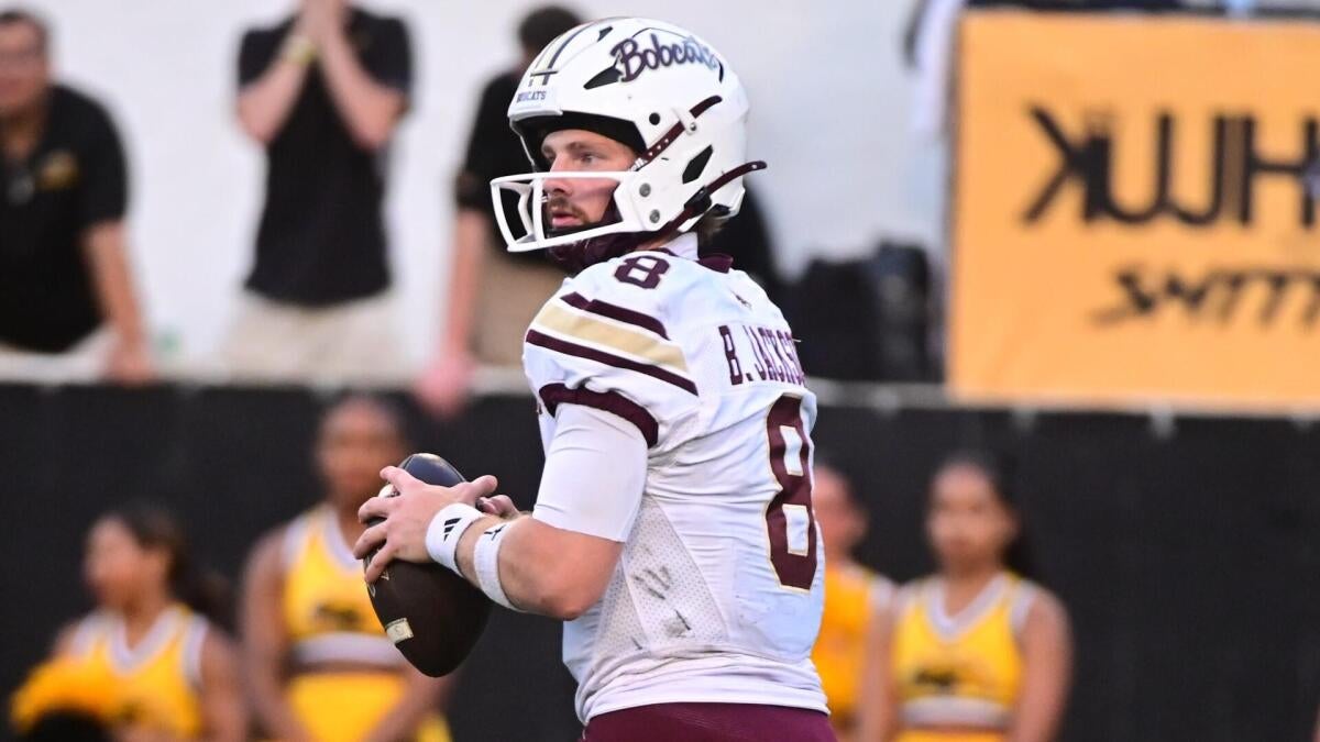 Texas State vs. Rice prediction, odds, spread: 2026 Armed Forces Bowl picks from proven model