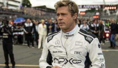 CultureMap critic's guide to 2026 Oscar Best Picture noms