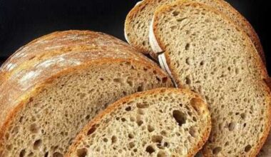 Plano bakery & pizzeria Bread Street Boys has amazing bread