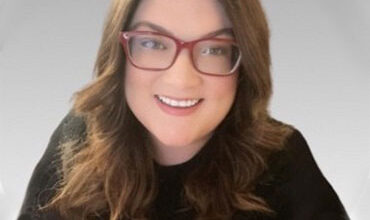 Portrait of Breanna Harrison