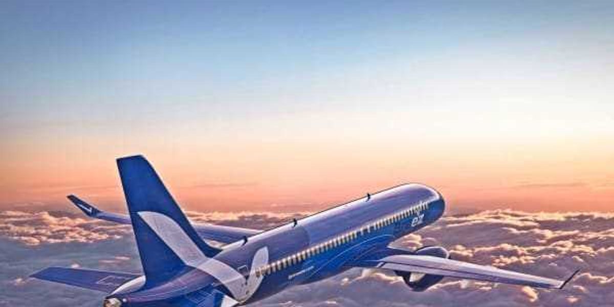 Breeze Airways relaunches in SA with 3 nonstop routes