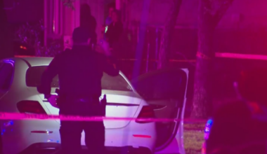 Third deadly park shooting in two weeks alarms Fort Worth neighborhood