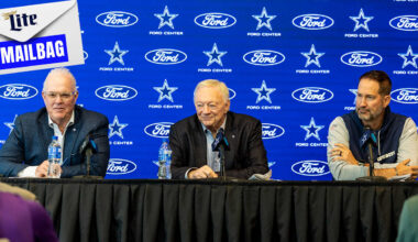 Have DC changes caused struggles?