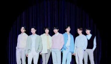 K-pop stars BTS to play 2 Arlington shows on comeback tour