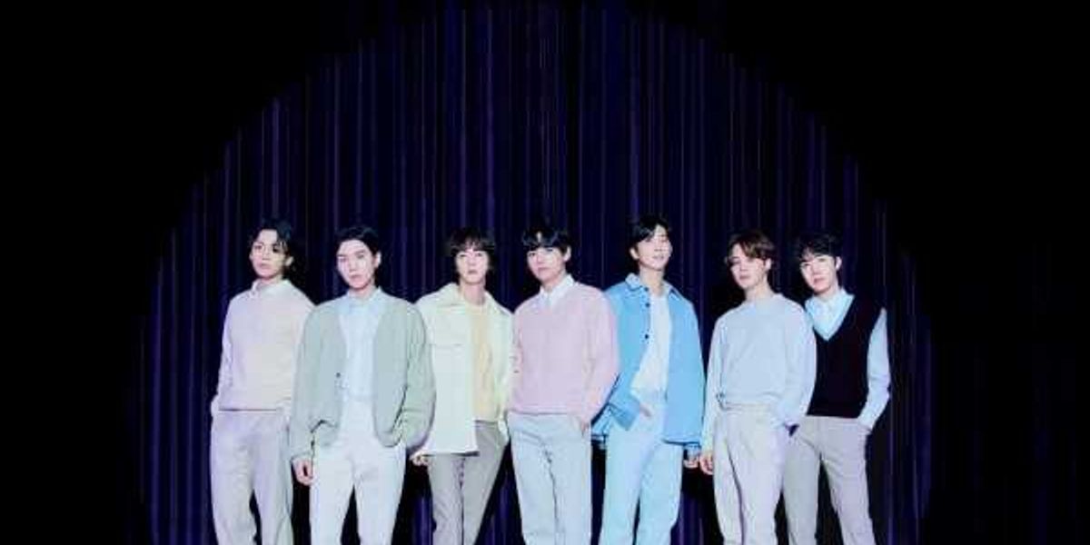 K-pop stars BTS to play 2 Arlington shows on comeback tour