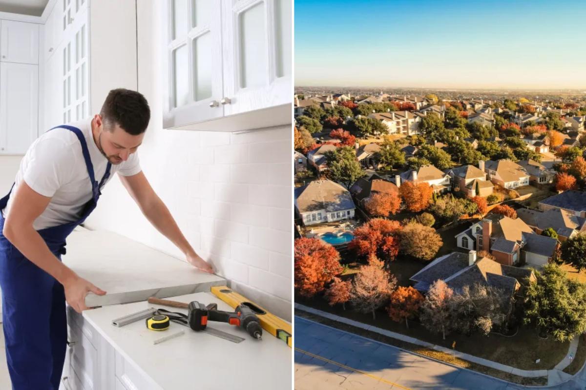 Affordable housing hard to find in Houston, Dallas, Phoenix, Atlanta, Seattle, Washington DC