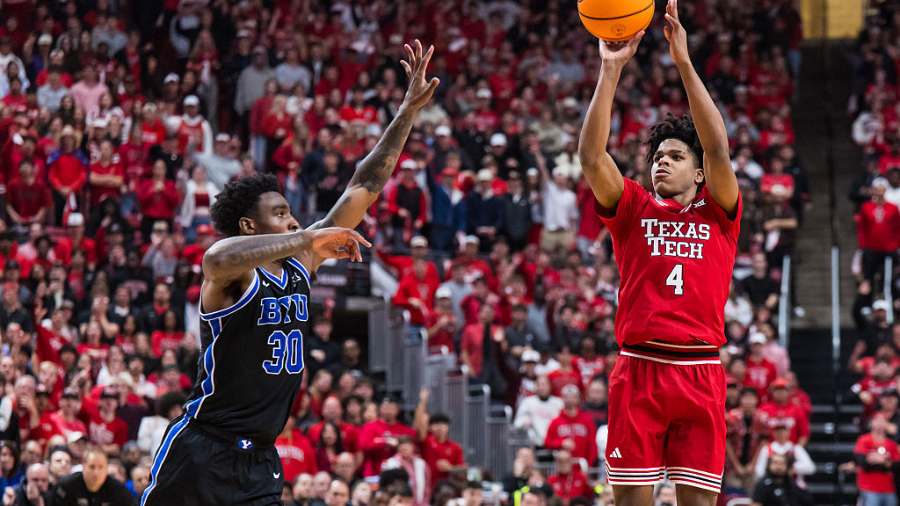 Takeaways From 84-71 Loss At Texas Tech