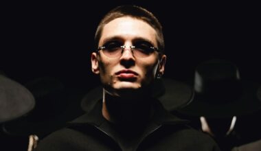 Peso Pluma returning to San Antonio this spring