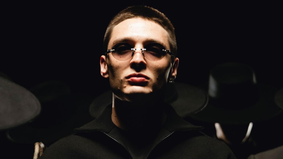 Peso Pluma returning to San Antonio this spring