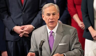 Texas expands list of banned China-linked technologies on state devices