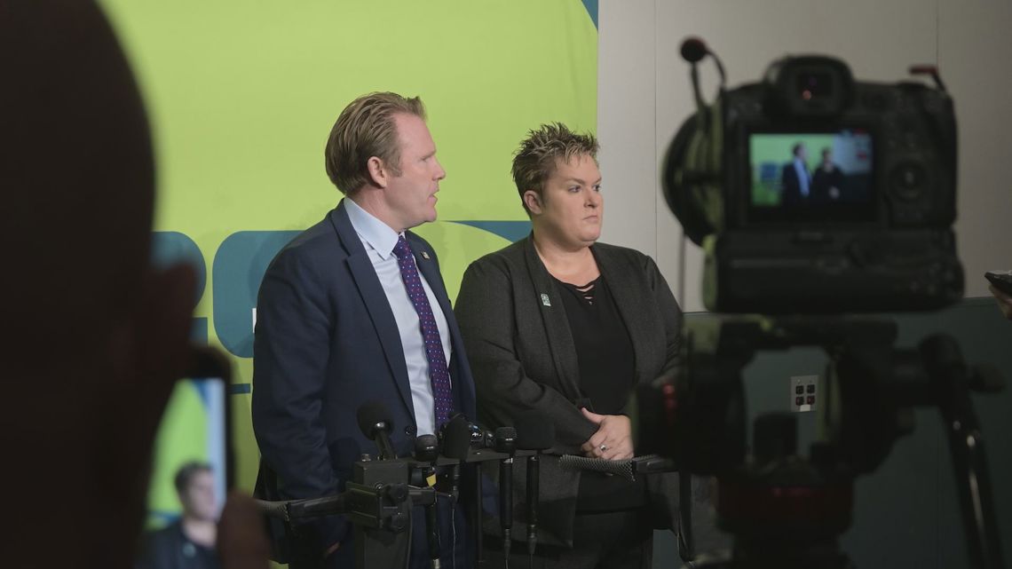 Will ICE be in Arlington for World Cup games? White House World Cup Task Force addresses security