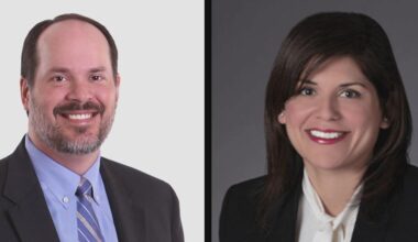 Port of Corpus Christi to swear in two new commissioners next week