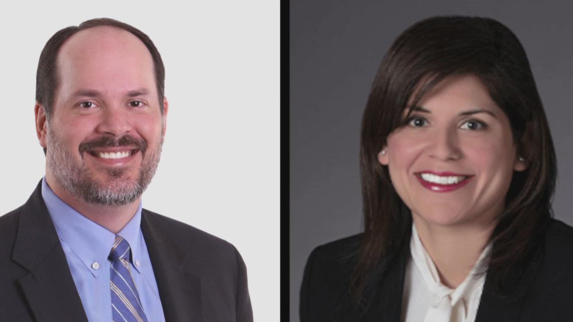 Port of Corpus Christi to swear in two new commissioners next week