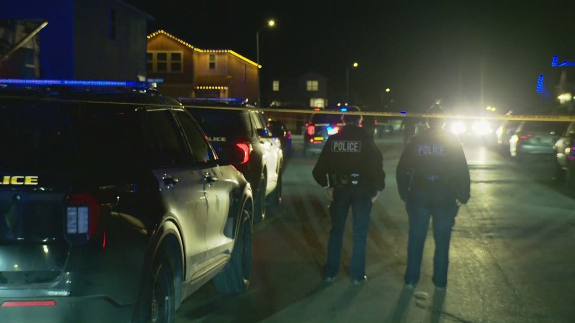 One man dead, another injured after shooting on San Antonio's east side, authorities say