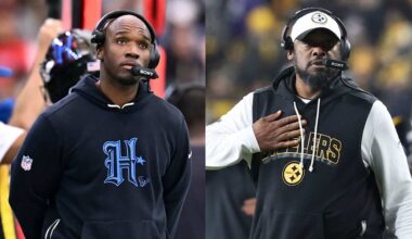 Three must-know storylines for Monday's playoff game