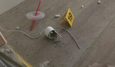 ATF, CCPD bomb squad investigate pipe bomb explosions in Falfurrias