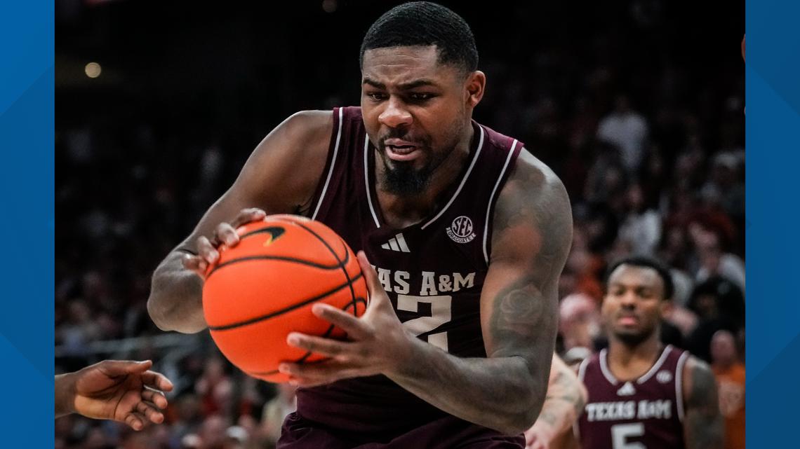 Texas A&M picks up first win in Austin since 2002 taking down Texas on Saturday