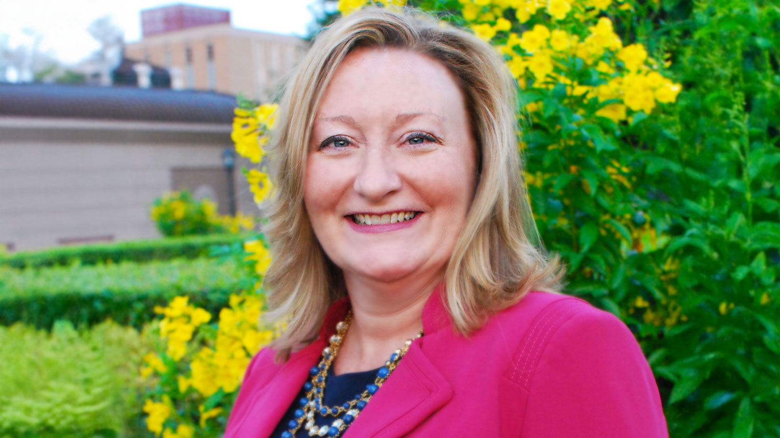 Texas Insurance Commissioner Brown retiring