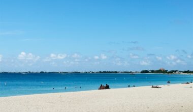 cayman islands beach
