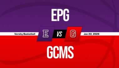 El Paso-Gridley Skates Past Fisher with Ease + How To Watch