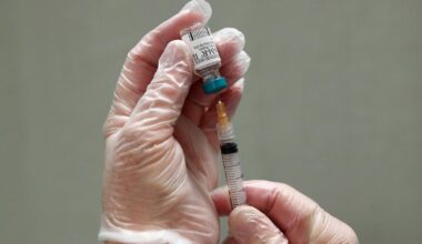 South Carolina measles outbreak is now larger than Texas 2025 outbreak, new data shows