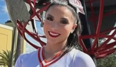 Parents of Texas A&M student file lawsuit over fatal fall after day of tailgating