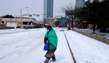 Five years later, the 2021 deep freeze that left millions in the dark still looms over North Texas