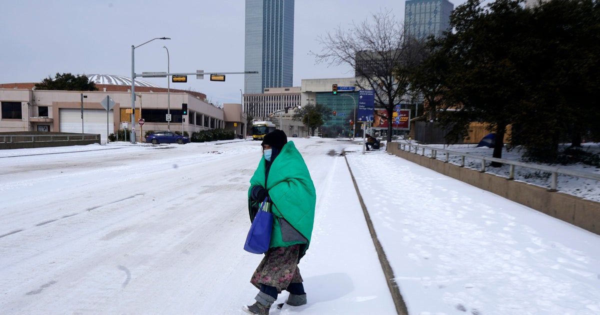 Five years later, the 2021 deep freeze that left millions in the dark still looms over North Texas