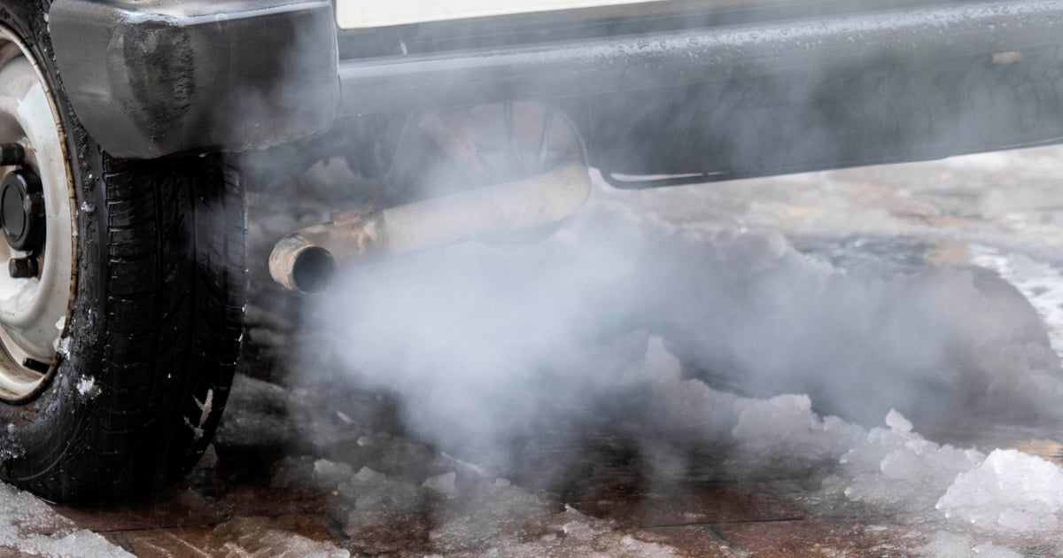 What is "puffing"? Why North Texas drivers can be fined up to $500 for warming up their cars