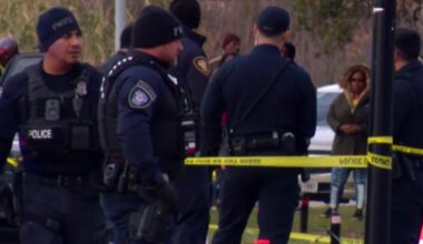 3 people killed near Fort Worth parks this week as police work to piece together what happened