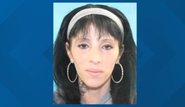Remains of missing Aransas Pass woman identified