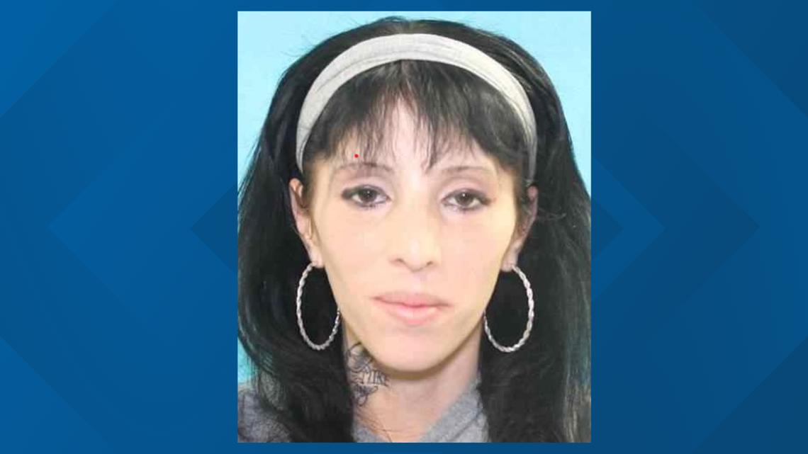 Remains of missing Aransas Pass woman identified