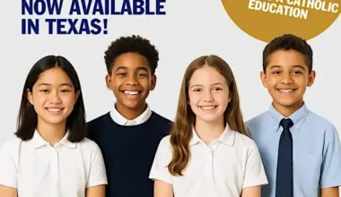 Cassata Catholic High School: Donuts, Coffee & School Savings! - TEFA School Choice Program Info Session