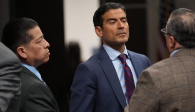 Ex-Uvalde officer on trial | Why a judge denied a motion for mistrial