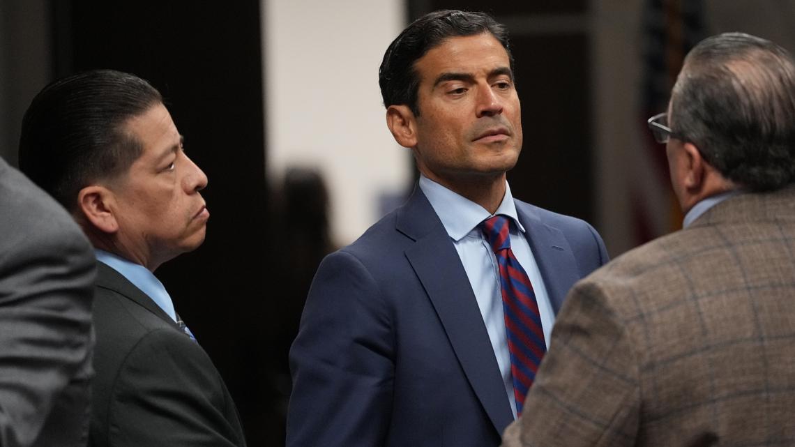 Ex-Uvalde officer on trial | Why a judge denied a motion for mistrial