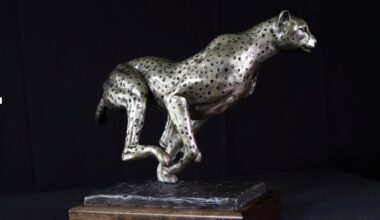 ArtCentre Of Plano Seeks North Texas Sculptors For TX Sculpts V - Local Profile