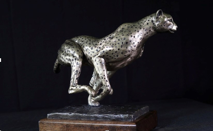 ArtCentre Of Plano Seeks North Texas Sculptors For TX Sculpts V - Local Profile