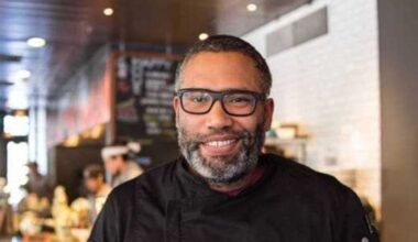 San Antonio chef Geronimo Lopez parts ways with Hotel Emma