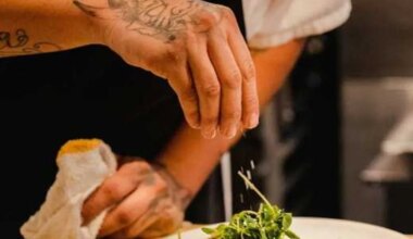 Texas' culinary industry to grow the fastest in U.S. by 2032