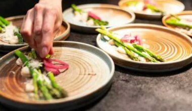 Texas to lead nation in culinary job growth by 2032