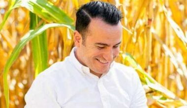 Chef Val Cantú to head new Hill Country resort restaurant