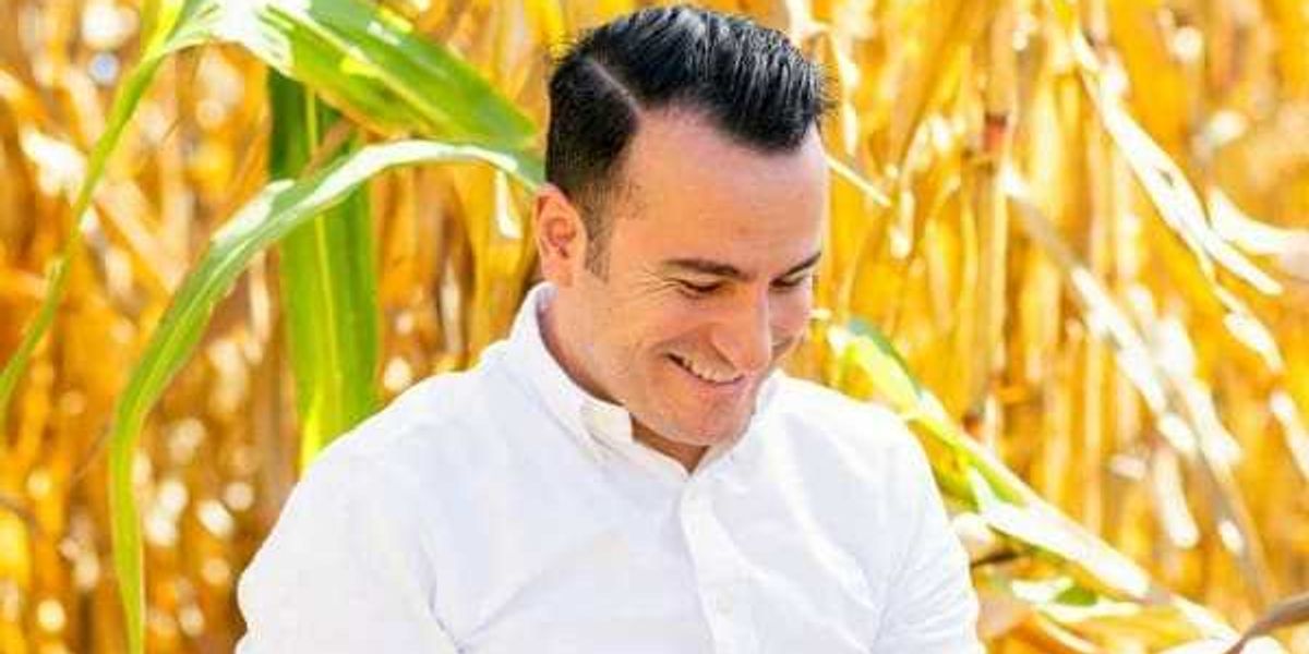 Chef Val Cantú to head new Hill Country resort restaurant