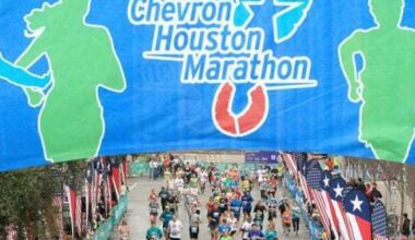 Here are the top 14 things to do in Houston this weekend