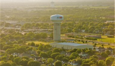 Allen Becomes Hub For Texas Entrepreneurs In 2026 - Local Profile